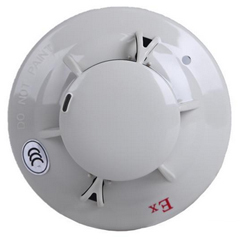 泰和安JTFB-GOF-TX6122點(diǎn)型復(fù)合式感煙感溫火災(zāi)探測(cè)器