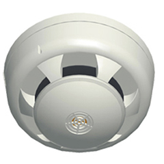 博康SHS-BK3D煙溫聲多參數(shù)火災(zāi)探測(cè)器