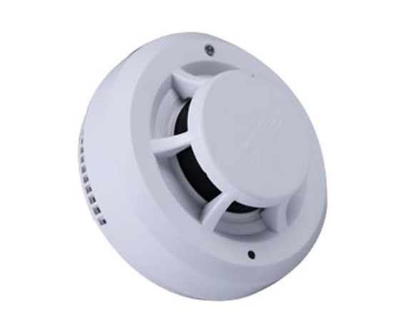 營(yíng)口新山鷹JY-G-YKS4500獨(dú)立式光電感煙火災(zāi)探測(cè)報(bào)警器