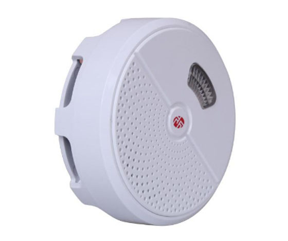 鼎信JTY-GF-TS1203獨(dú)立式光電感煙火災(zāi)探測(cè)報(bào)警器