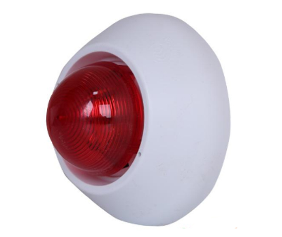 北大青鳥(niǎo)JBF4372E火災(zāi)聲光警報(bào)器