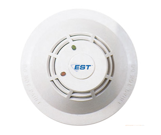 愛(ài)德華SIGA-IS智慧型離子感煙探測(cè)器