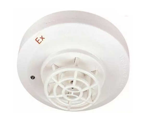 海灣JTW-ZOM-GSTN9812(Ex)點(diǎn)型感溫火災(zāi)探測(cè)器