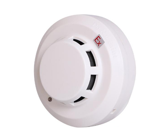 海灣JTY-GF-GST104(Ex)/T點(diǎn)型光電感煙火災(zāi)探測(cè)器