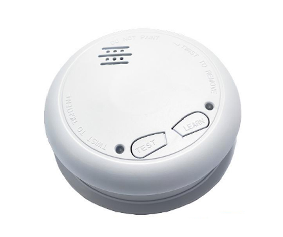 金盾電子LM-101LF聯(lián)網(wǎng)式光電感煙火災(zāi)探測(cè)報(bào)警器