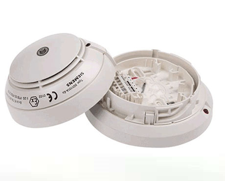 西門(mén)子DO1101A-Ex點(diǎn)型光電感煙火災(zāi)探測(cè)器